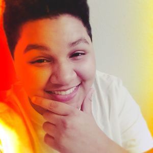 Meet your Posher, Tyrah